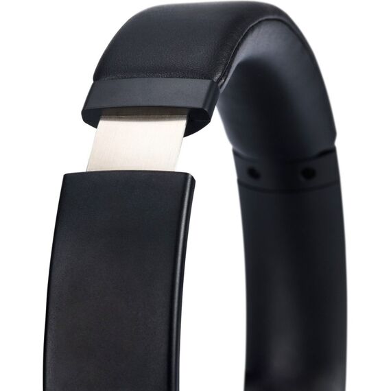Panasonic RB-M600B Kopfhörer Verkabelt & Kabellos Kopfband Anrufe/Musik USB Typ-C Bluetooth Schwarz, 5 image