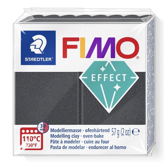 Staedtler FIMO effect 8010 Metallic 1 Stück(e)