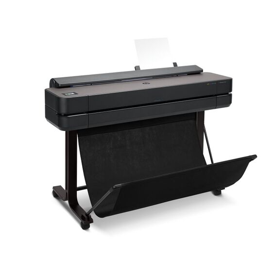 HP Designjet T650 24-Zoll-Drucker 2025 Edition, 3 image