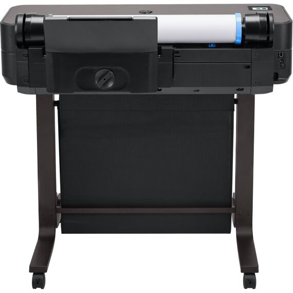 HP Designjet T630 24-Zoll-Drucker 2025 Edition, 5 image