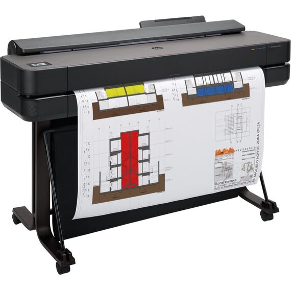 HP Designjet T650 36-Zoll-Drucker 2025 Edition, 3 image