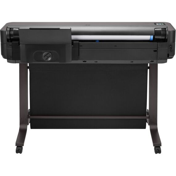 HP Designjet T650 36-Zoll-Drucker 2025 Edition, 5 image