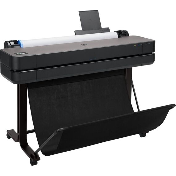 HP Designjet T630 36-Zoll-Drucker 2025 Edition, 2 image