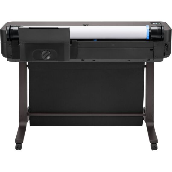 HP Designjet T630 36-Zoll-Drucker 2025 Edition, 5 image