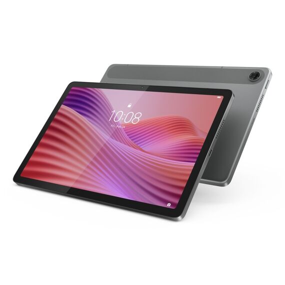 Lenovo Tab Mediatek 64 GB 25,6 cm (10.1") 4 GB Wi-Fi 5 (802.11ac) Android 14 Grau, 6 image