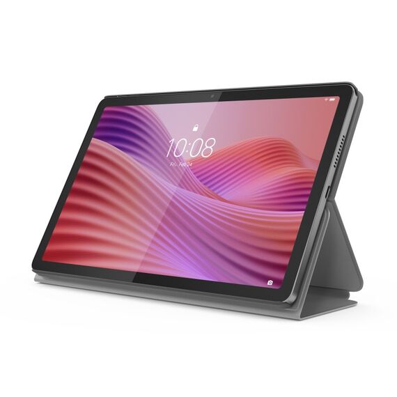 Lenovo Tab Mediatek 64 GB 25,6 cm (10.1") 4 GB Wi-Fi 5 (802.11ac) Android 14 Grau, 7 image