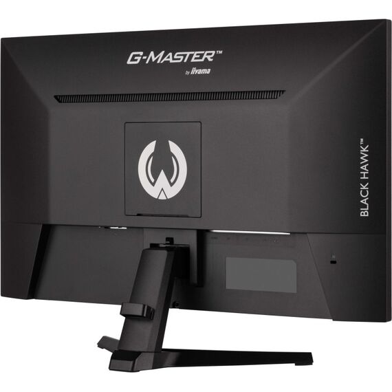 iiyama G-MASTER G2745QSU-B2 Computerbildschirm 68,6 cm (27") 2560 x 1440 Pixel Wide Quad HD LED Schwarz, 8 image