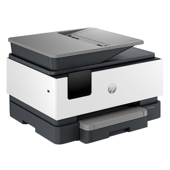 HP OfficeJet Pro 9122e Wireless All-in-One Farbe Drucker, Instant Ink; Beidseitiger Druck, 2 image