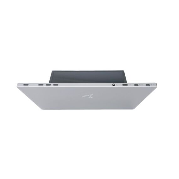 ASUS ZenScreen Fold OLED MQ17QH Computerbildschirm 43,9 cm (17.3") 2560 x 1920 Pixel Quad HD Silber, 8 image