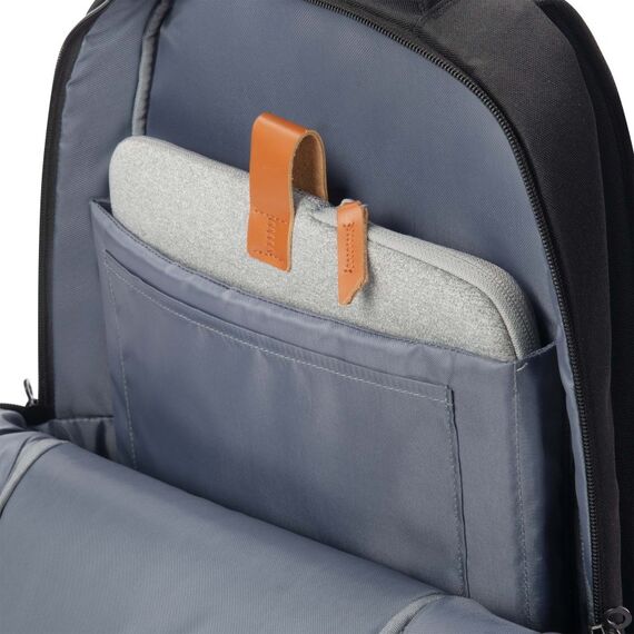 DICOTA D31751-RPET Laptoptasche 33 cm (13") Schutzhülle Grau, 3 image