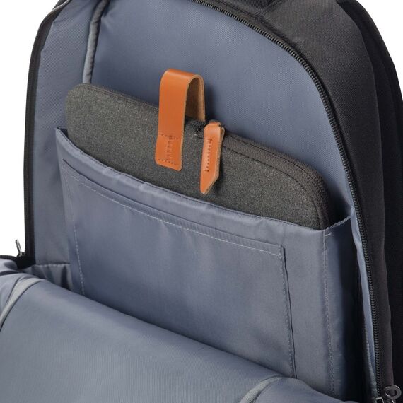 DICOTA D32026-RPET Laptoptasche 38,1 cm (15") Schutzhülle Anthrazit, 3 image