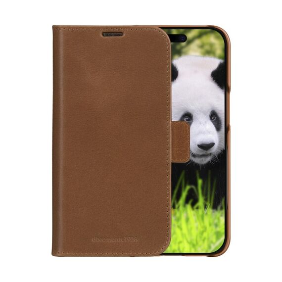 dbramante1928 Lynge Handy-Schutzhülle 15,5 cm (6.1") Flip case Beige