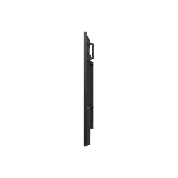 Samsung WA75F Interaktives Whiteboard 190,5 cm (75") 3840 x 2160 Pixel Touchscreen Schwarz, 3 image