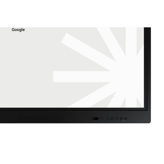 Samsung WA75F Interaktives Whiteboard 190,5 cm (75") 3840 x 2160 Pixel Touchscreen Schwarz, 8 image