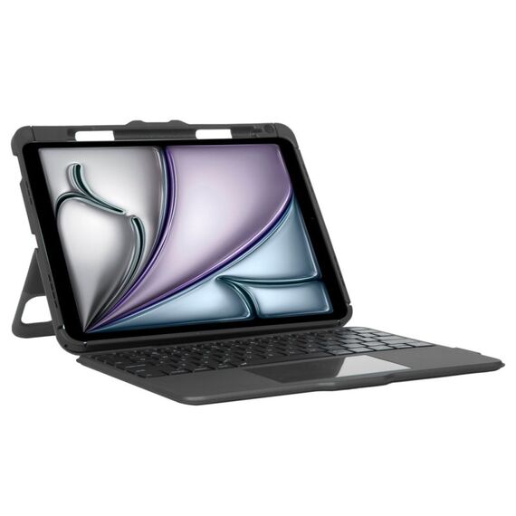 Targus VersaVu QWERTZ Deutsch Bluetooth Schwarz, 3 image