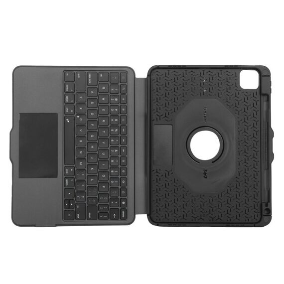 Targus VersaVu QWERTZ Deutsch Bluetooth Schwarz, 8 image