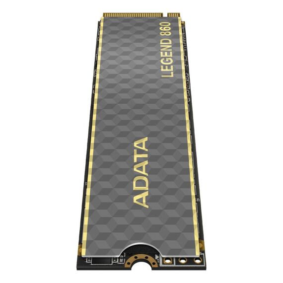 ADATA LEGEND 860 SLEG-860-1000GCS Internes Solid State Drive 1 TB M.2 PCI Express 4.0 NVMe 3D NAND, 5 image