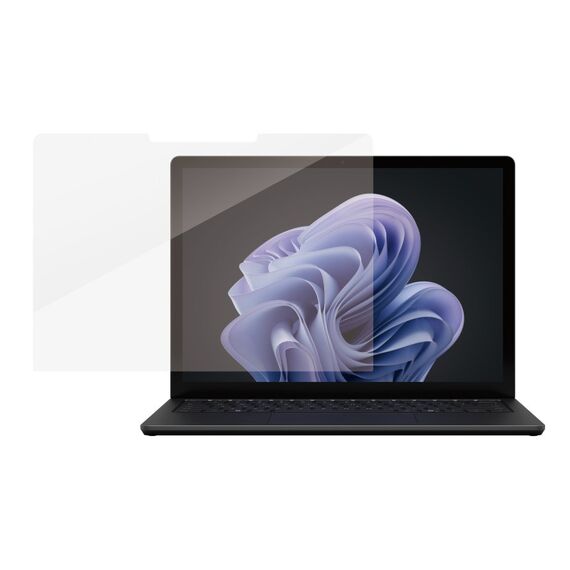PanzerGlass ® Displayschutz Microsoft Surface Laptop 13.5" | 6 | 5 | 4 | 3 | 2
