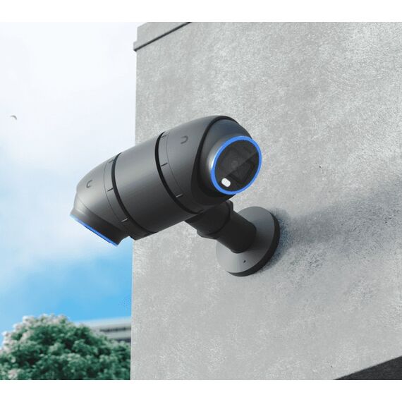 Ubiquiti UACC-Camera-DM-B Montage, Farbe: Schwarz, 9 image
