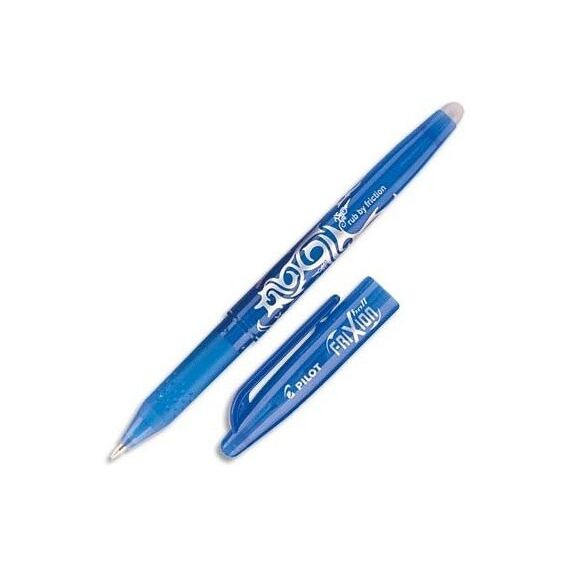 Pilot BL-FR7-LB Tintenroller Türkis 12 Stück(e)