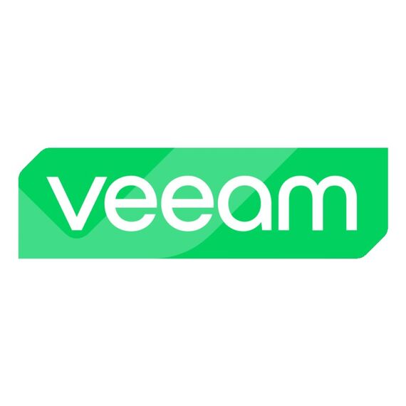 Veeam Data Cloud Vault Voll 1 Lizenz(en) Abonnement 1 Jahr(e) 12 Monat( e)