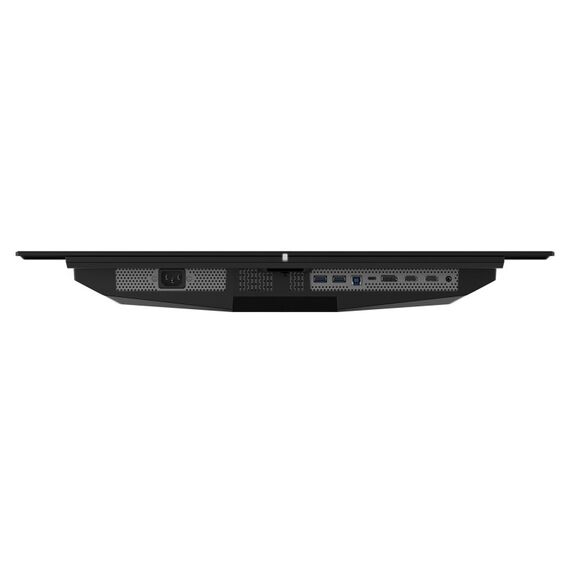 MSI MPG 272URXDE QD-OLED Computerbildschirm 67,3 cm (26.5") 3840 x 2160 Pixel 4K Ultra HD Schwarz, 4 image