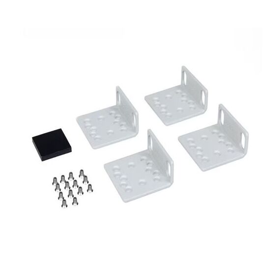 Alcatel-Lucent Enterprise OS2260-WALL-MNT Montage-Kit Weiß