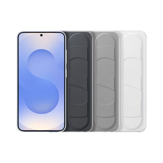 Samsung EF-GS931CJEGWW Handy-Schutzhülle 15,8 cm (6.2") Cover Grau, Farbe: Grau, 5 image
