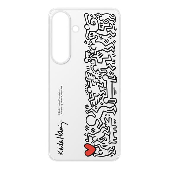 Samsung EF-MS931 Handy-Schutzhülle 15,8 cm (6.2") Cover Mehrfarbig, Weiß, Farbe: Mehrfarbig, Weiß, 7 image