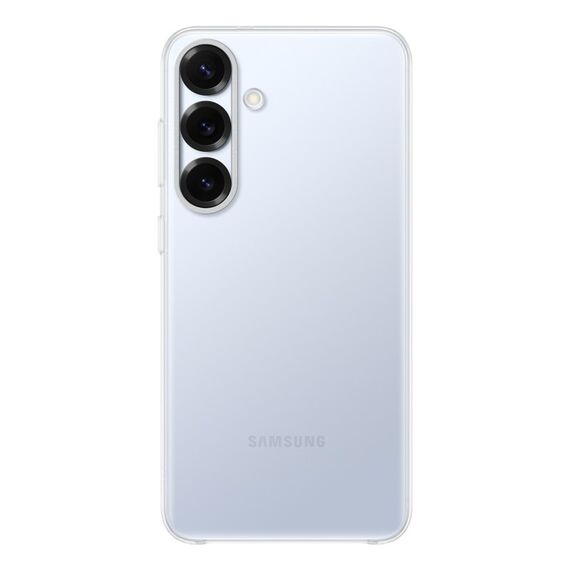 Samsung EF-QS936CTEGWW Handy-Schutzhülle 17 cm (6.7") Cover Transparent, 2 image
