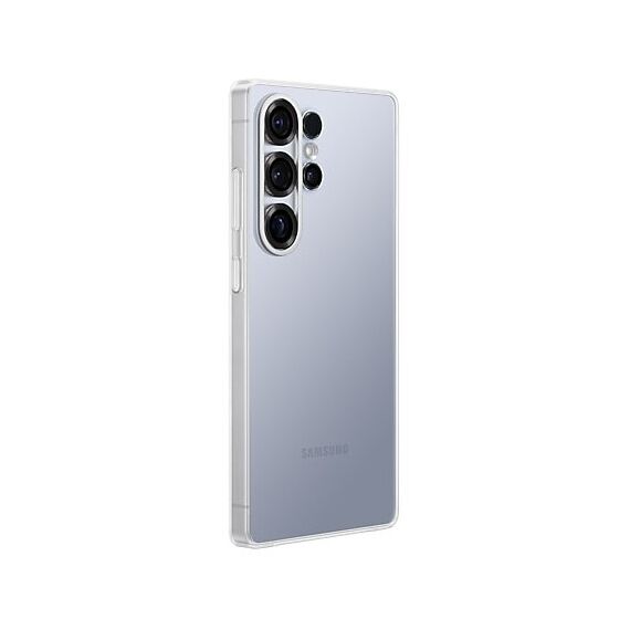 Samsung Clear Case Transparent Handy-Schutzhülle 17,5 cm (6.9") Cover, 4 image
