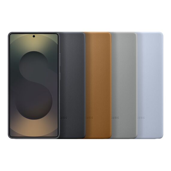 Samsung EF-VS938 Handy-Schutzhülle 17,5 cm (6.9") Cover Schwarz, Farbe: Schwarz, 3 image