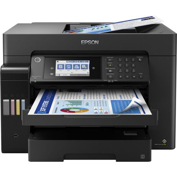 Epson EcoTank ET-16655, 8 image