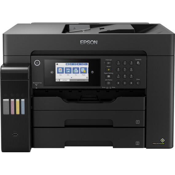 Epson EcoTank ET-16655, 9 image
