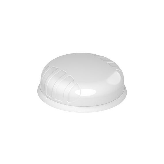 Poynting A-PUCK-0005-V2-01-W Netzwerk-Antenne Omnidirektionale Antenne 5,5 dBi