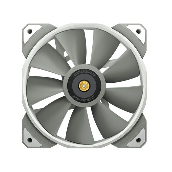 COUGAR Gaming Cougar PC-Lüfter MRP 120 3er Weiss 3er