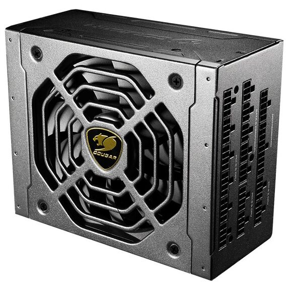 COUGAR Power Supply CGR-GEX1050 Netzteil 1050 W 20+4 pin ATX Schwarz