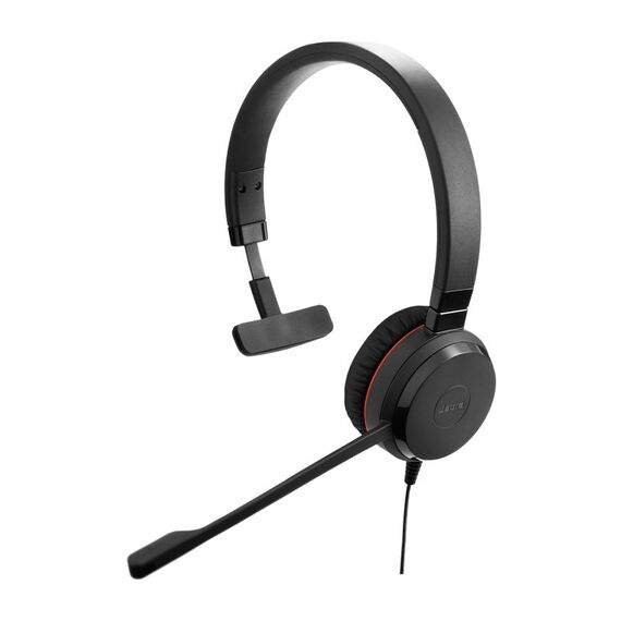 Jabra Evolve 20 SE USB C/A UC Mono, 2 image