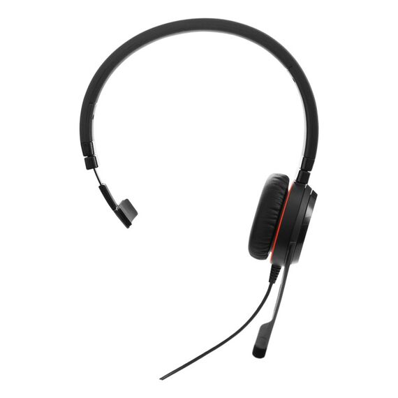 Jabra Evolve 30 II Kopfhörer Kabelgebunden Kopfband Büro/Callcenter USB Type-C / USB Type-A Schwarz, 2 image