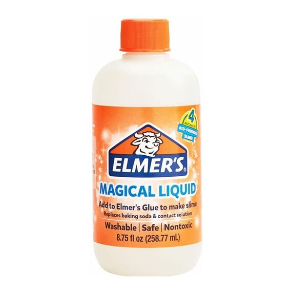 Elmer's 2079477 Zubehör für Mal- & Bastel-Set für Kinder