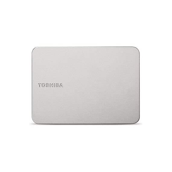 Toshiba Canvio Flex 2 TB Externe Festplatte 2.5" USB Typ-A 3.2 Gen 1 (3.1 Gen 1) Silber, 2 image