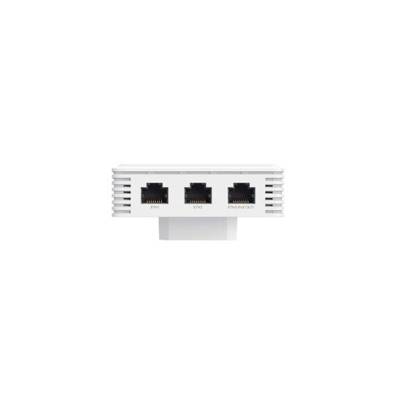 TP-Link Omada EAP725-Wall 5012 Mbit/s Weiß Power over Ethernet (PoE), 3 image