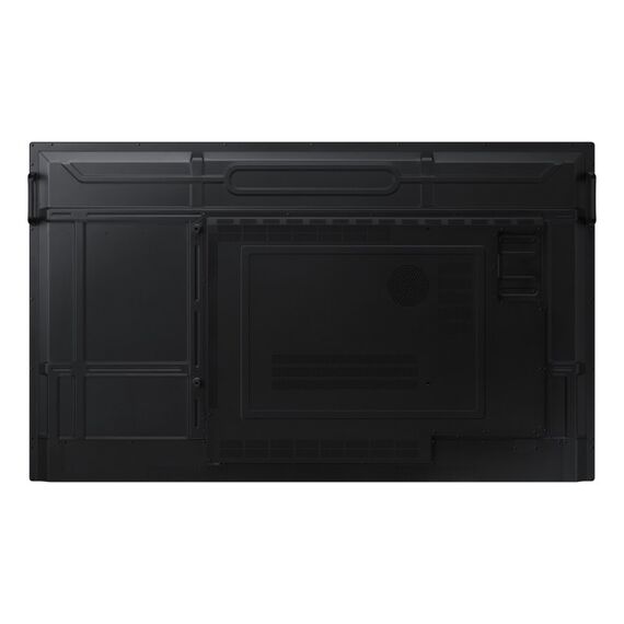 Samsung WA86F Interaktives Whiteboard 2,18 m (86") 3840 x 2160 Pixel Touchscreen Schwarz, 2 image