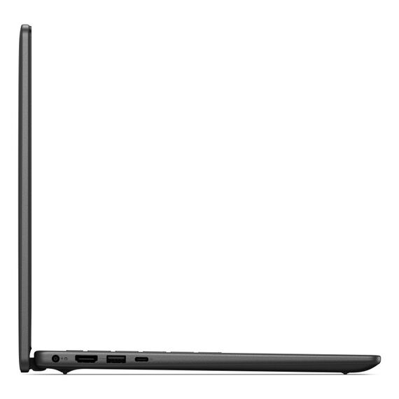 DELL Pro 14 Essential PV14255 AMD Ryzen™ 7 PRO 250 Laptop 35,6 cm (14") Full HD+ 16 GB DDR5-SDRAM 512 GB SSD Wi-Fi 6 (802.11ax) Windows 11 Pro Schwarz Schweiz, 6 image