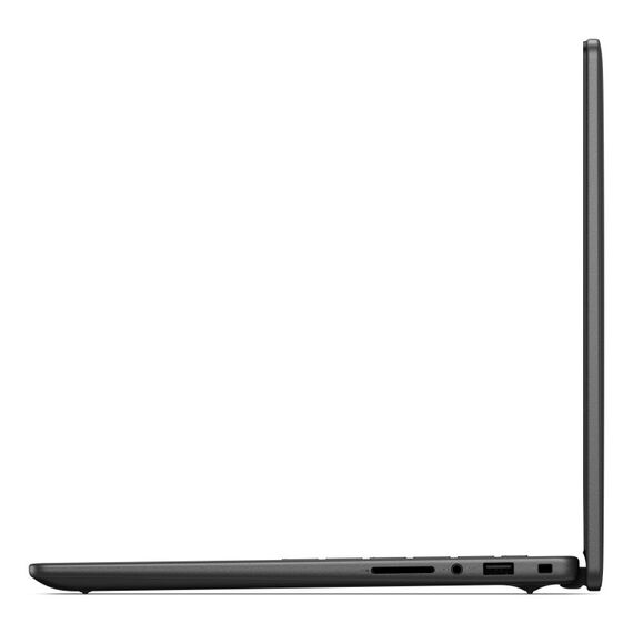 DELL Pro 14 Essential PV14255 AMD Ryzen™ 7 PRO 250 Laptop 35,6 cm (14") Full HD+ 16 GB DDR5-SDRAM 512 GB SSD Wi-Fi 6 (802.11ax) Windows 11 Pro Schwarz Schweiz, 7 image