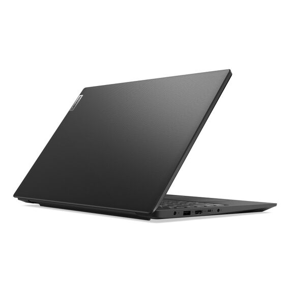 Lenovo V15 G4 AMN AMD Athlon Silver 7120U Laptop 39,6 cm (15.6") Full HD 8 GB LPDDR5-SDRAM 512 GB SSD Wi-Fi 6 (802.11ax) Windows 11 Home Schwarz Schweiz, 5 image