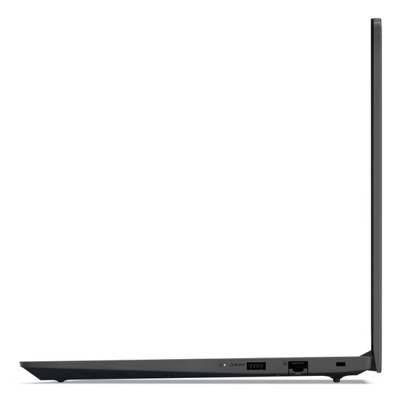 Lenovo V15 G4 AMN AMD Ryzen™ 5 7520U Laptop 39,6 cm (15.6") Full HD 16 GB LPDDR5-SDRAM 512 GB SSD Wi-Fi 6 (802.11ax) Windows 11 Home Schwarz Schweiz, 9 image