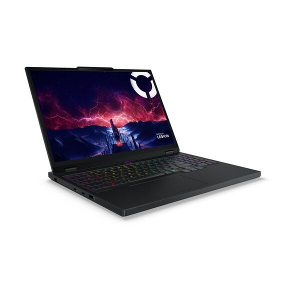 Lenovo Legion 5 15AKP10 Copilot+ PC AMD Ryzen AI 7 350 Laptop 38,4 cm (15.1") WQXGA 32 GB DDR5-SDRAM 1 TB SSD NVIDIA GeForce RTX 5060 Wi-Fi 7 (802.11be) Windows 11 Home Schwarz Schweiz, 2 image