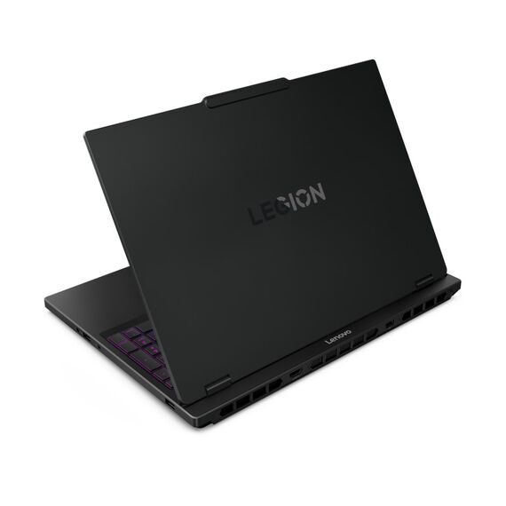 Lenovo Legion 5 15AKP10 Copilot+ PC AMD Ryzen AI 7 350 Laptop 38,4 cm (15.1") WQXGA 32 GB DDR5-SDRAM 1 TB SSD NVIDIA GeForce RTX 5060 Wi-Fi 7 (802.11be) Windows 11 Home Schwarz Schweiz, 3 image