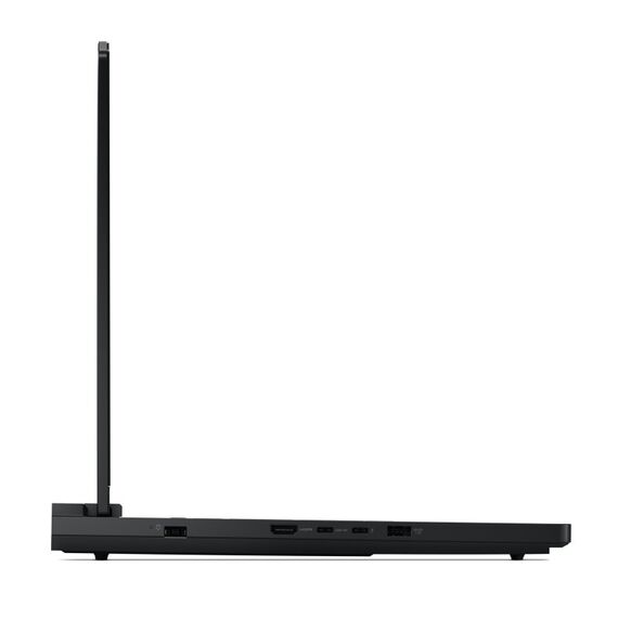 Lenovo Legion Pro 7 16IAX10H Intel Core Ultra 9 275HX Laptop 40,6 cm (16") WQXGA 32 GB DDR5-SDRAM 2 TB SSD NVIDIA GeForce RTX 5080 Wi-Fi 7 (802.11be) Windows 11 Home Schwarz Schweiz, 5 image